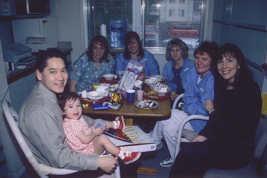 The History of Light Dental Studios