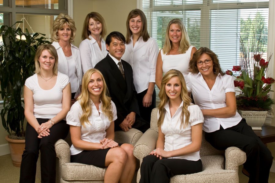 The History of Light Dental Studios