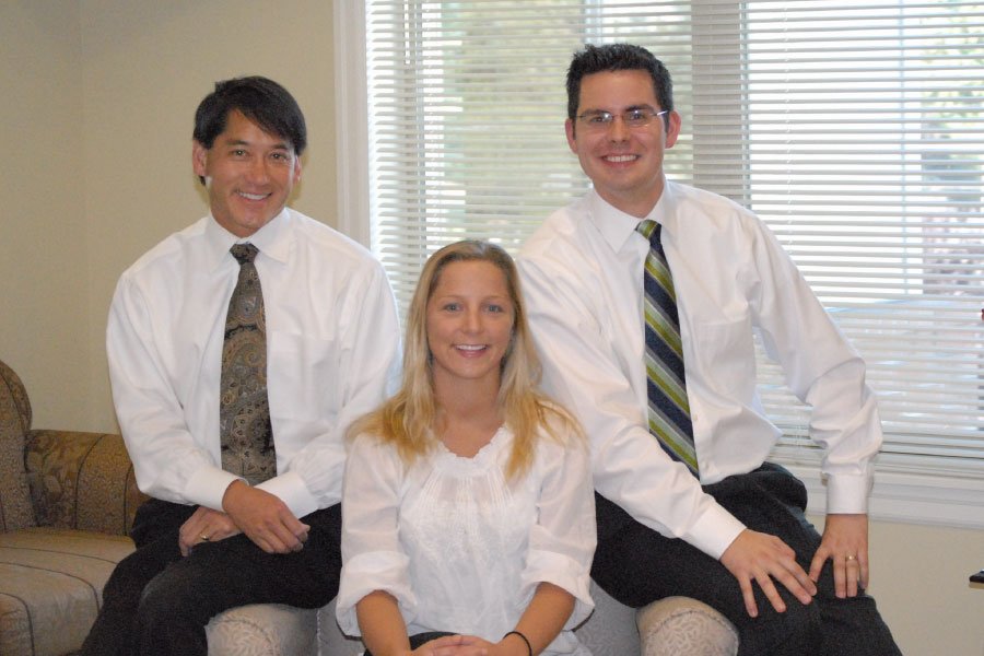 The History of Light Dental Studios