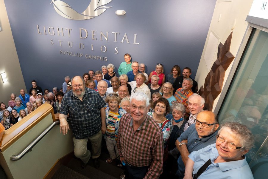 The History of Light Dental Studios