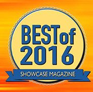Showcase magazine