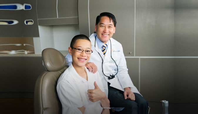 Orthodontics