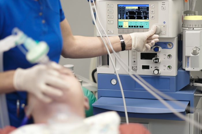 Sedation Dentistry