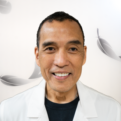 Dr. Norman Bolosan