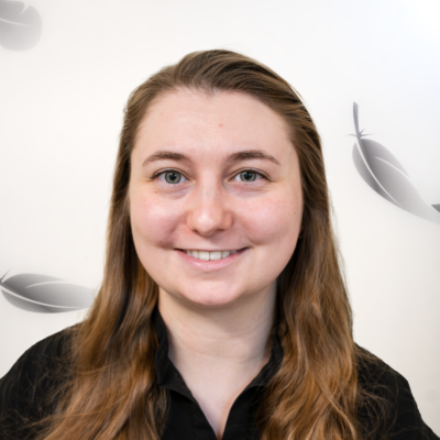 Dr. Katie Gustafson