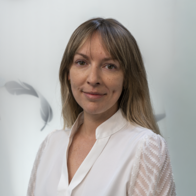 Dr. Hilda Toth-Burjan