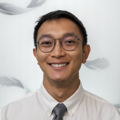 Dr. Michael Nguyen