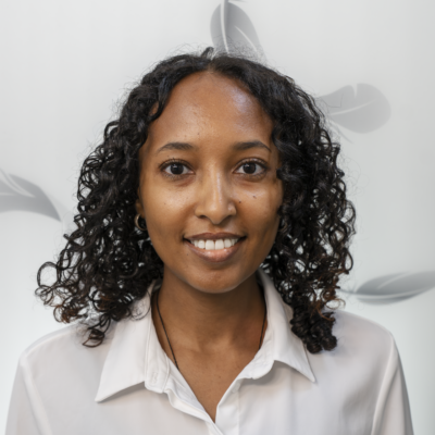 Dr. Yemesrach Demissie